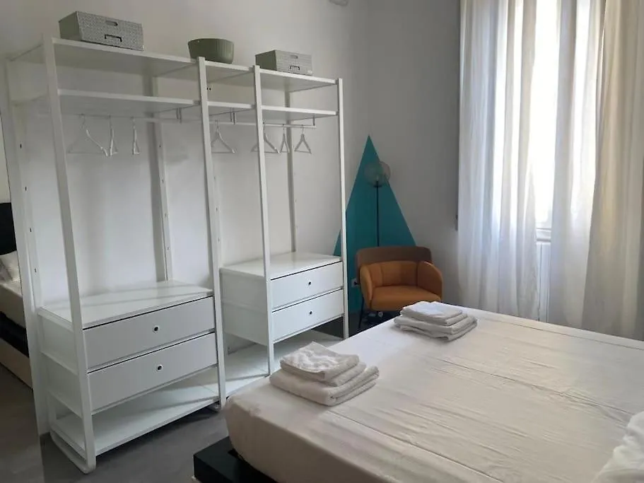 Just Like Home In Bocconi contacts